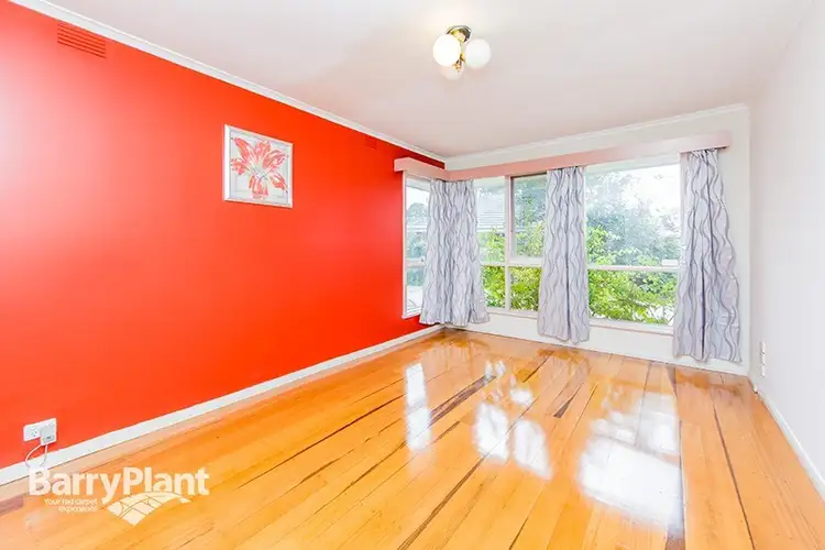 Second view of Homely unit listing, 2/3 Trainor Court, Noble Park VIC 3174