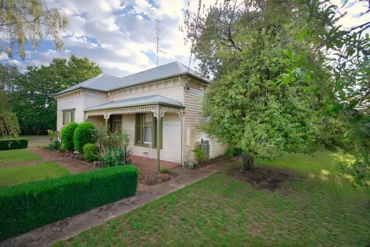 Second view of Homely rural property listing, 10 Killarney Road, Warrenheip VIC 3352
