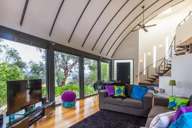 Fifth view of Homely house listing, 36 Roberts Crescent, Newnham TAS 7248