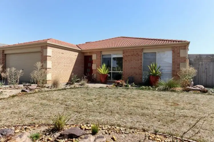 Second view of Homely house listing, 23 Buchan Court, Hoppers Crossing VIC 3029