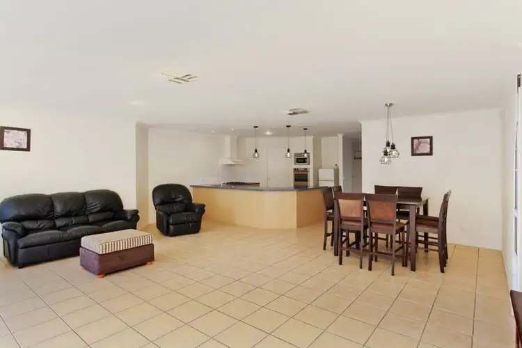 Fourth view of Homely house listing, 23 Buchan Court, Hoppers Crossing VIC 3029