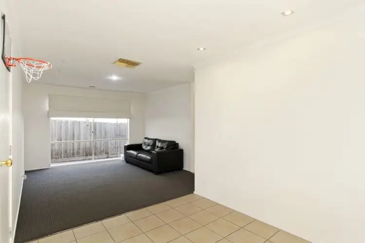 Fifth view of Homely house listing, 23 Buchan Court, Hoppers Crossing VIC 3029