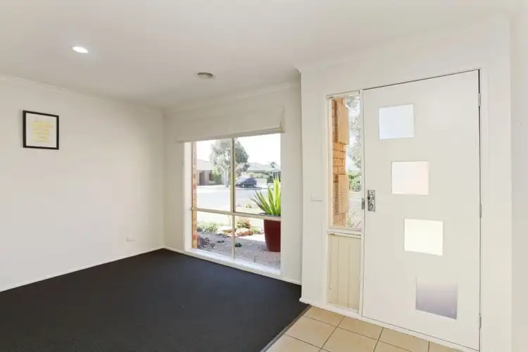 Sixth view of Homely house listing, 23 Buchan Court, Hoppers Crossing VIC 3029
