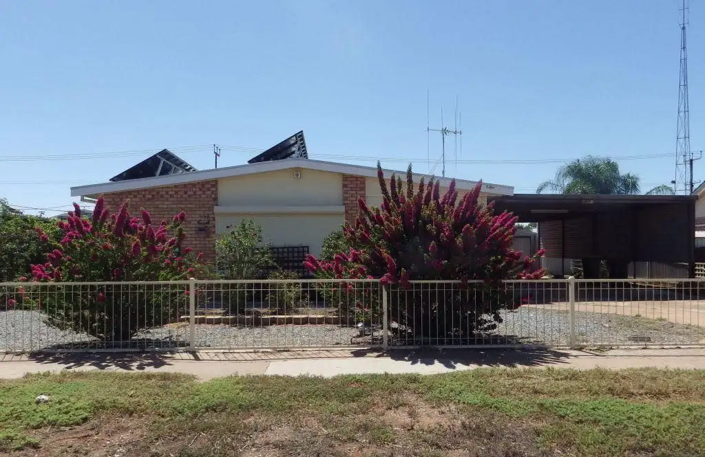 Main view of Homely house listing, 170 NICOLSON AVENUE, Whyalla Stuart SA 5608