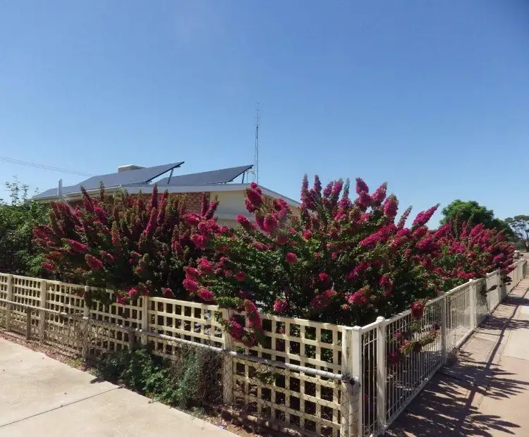Second view of Homely house listing, 170 NICOLSON AVENUE, Whyalla Stuart SA 5608