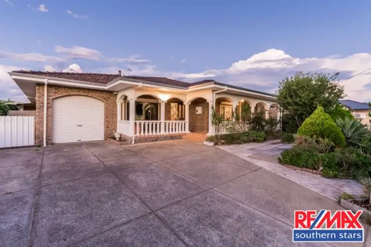 28 Grey Street, Cannington WA 6107