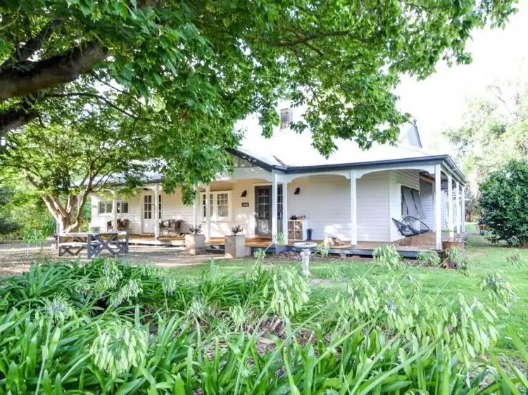 Main view of Homely house listing, 50 Markwood Everton Road, Markwood VIC 3678