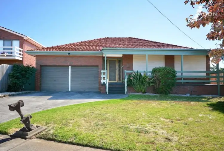 2 Wichill Close, Greenvale VIC 3059