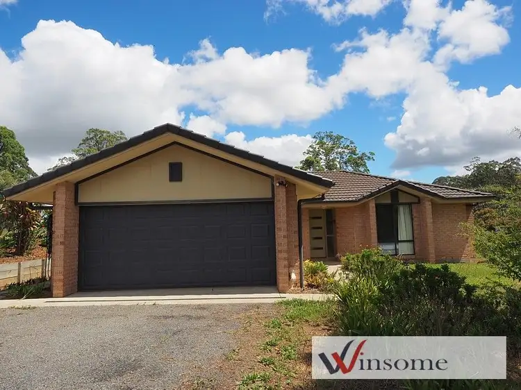 79 Crottys Lane, Yarravel NSW 2440