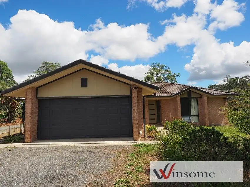 Main view of Homely house listing, 79 Crottys Lane, Yarravel NSW 2440