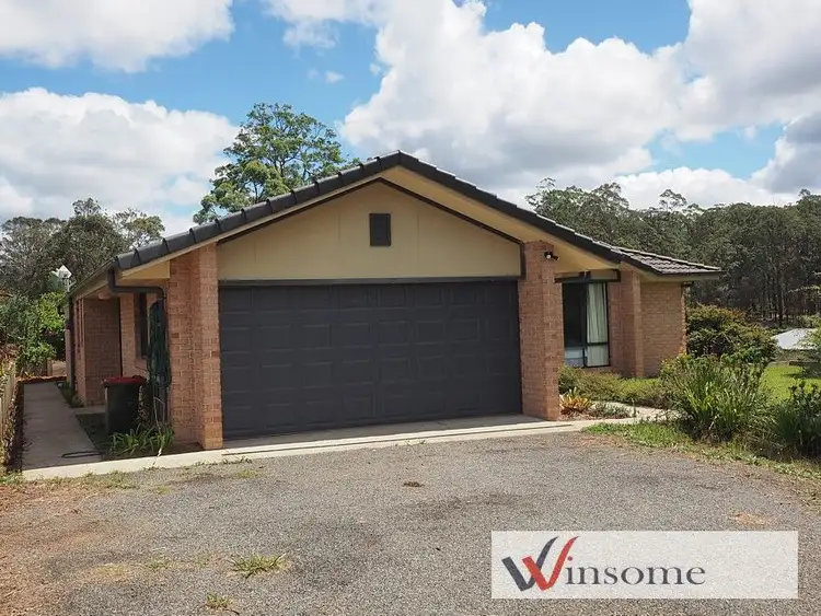 Second view of Homely house listing, 79 Crottys Lane, Yarravel NSW 2440