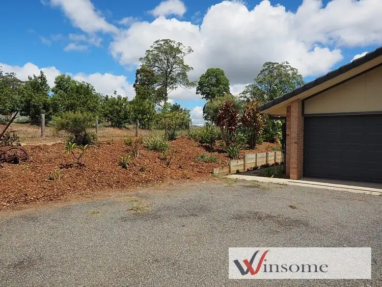 Third view of Homely house listing, 79 Crottys Lane, Yarravel NSW 2440