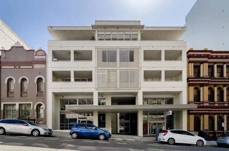 303/24 Bolton Street, Newcastle NSW 2300