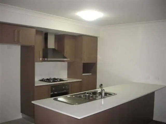 Second view of Homely semi-detached listing, 2/8 Robinia Way, Cessnock NSW 2325