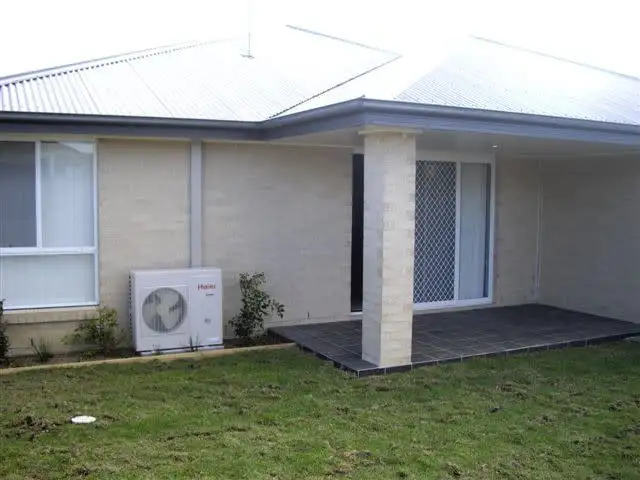 Fifth view of Homely semi-detached listing, 2/8 Robinia Way, Cessnock NSW 2325