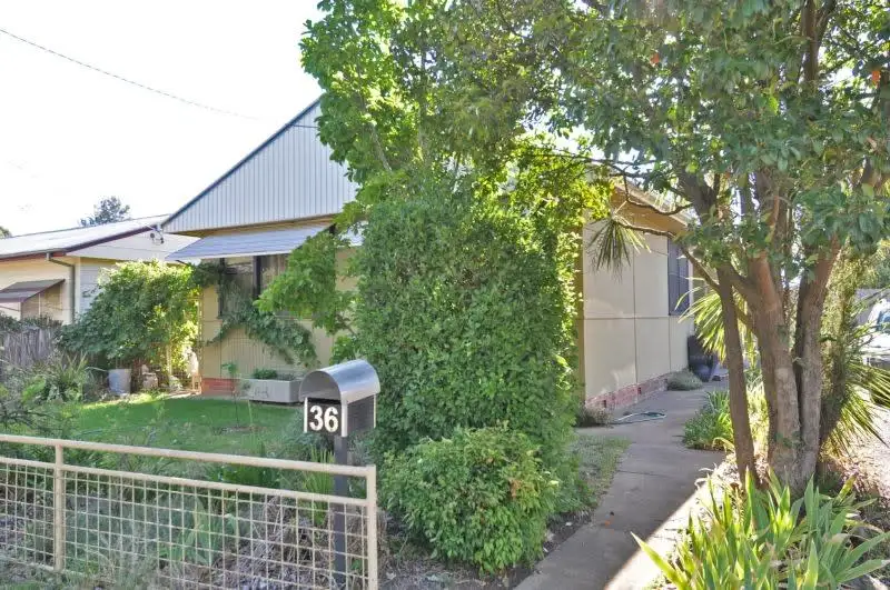 Main view of Homely house listing, 36 Gormans Hill Road, Gormans Hill NSW 2795