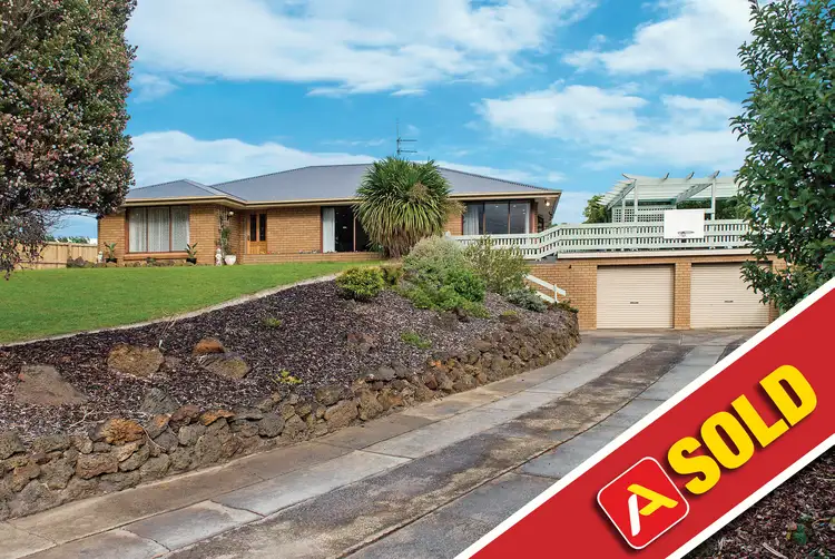 16 Kerrs Road, Portland VIC 3305