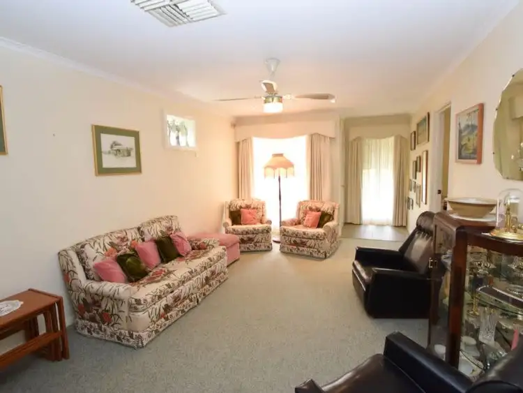 Second view of Homely unit listing, 1/10 Hulme Drive, Wangaratta VIC 3677