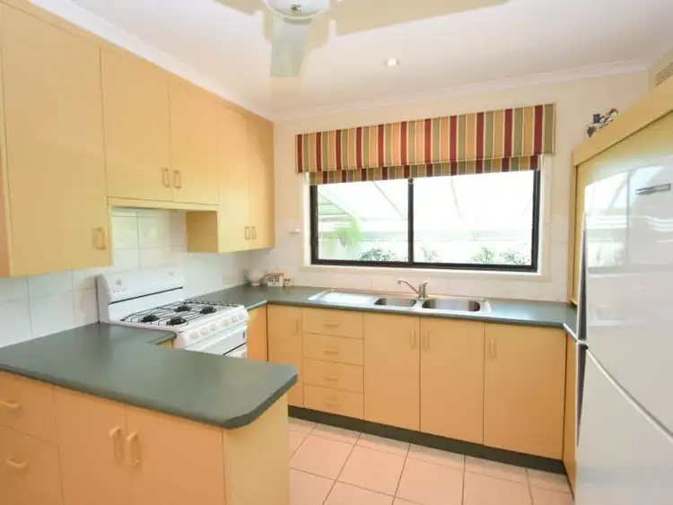 Third view of Homely unit listing, 1/10 Hulme Drive, Wangaratta VIC 3677