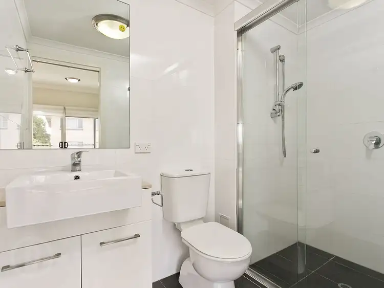 Fourth view of Homely unit listing, 506/73 Buckland Road, Nundah QLD 4012