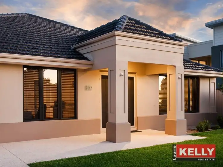 268 Fulham Street, Cloverdale WA 6105