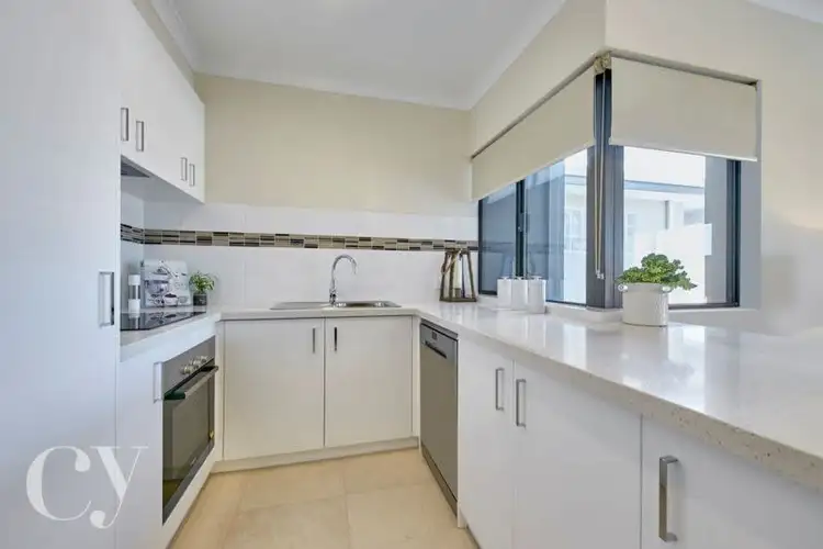 Third view of Homely apartment listing, 6/7 Birdwood Road, Melville WA 6156