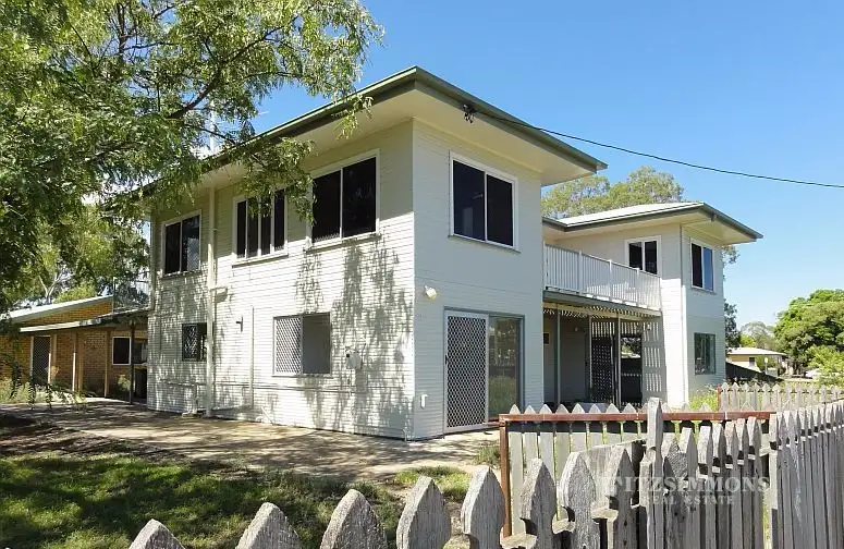 Main view of Homely house listing, 89-91 Nicholson Street, Dalby QLD 4405