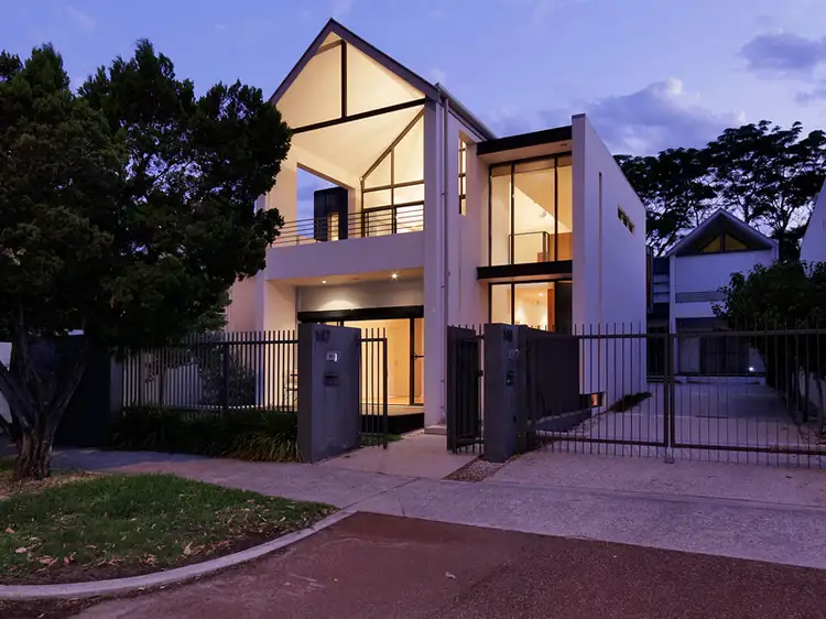 147 Roberts Road, Subiaco WA 6008