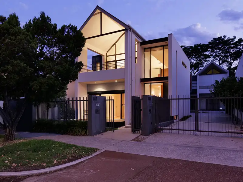 Main view of Homely house listing, 147 Roberts Road, Subiaco WA 6008