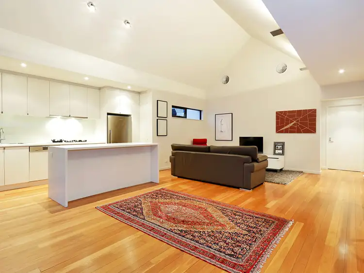 Second view of Homely house listing, 147 Roberts Road, Subiaco WA 6008