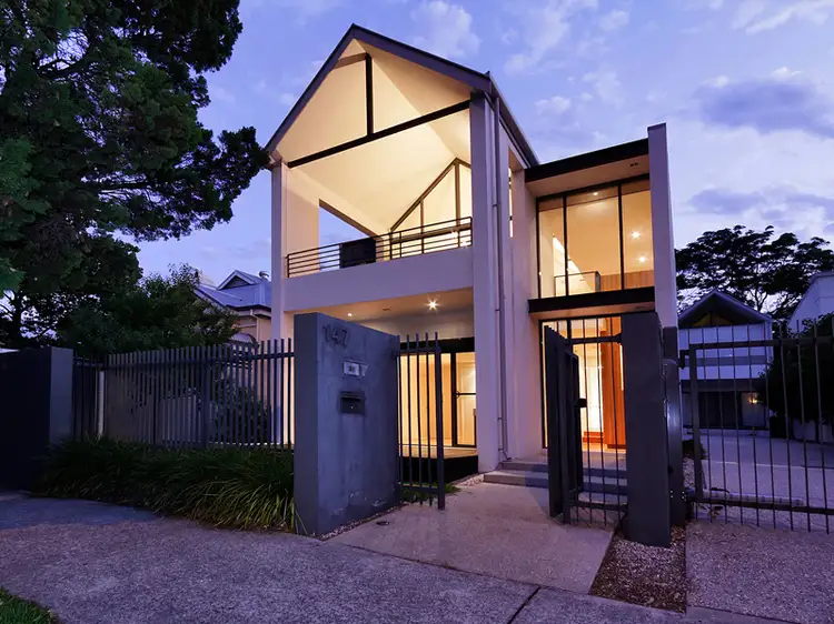 Third view of Homely house listing, 147 Roberts Road, Subiaco WA 6008