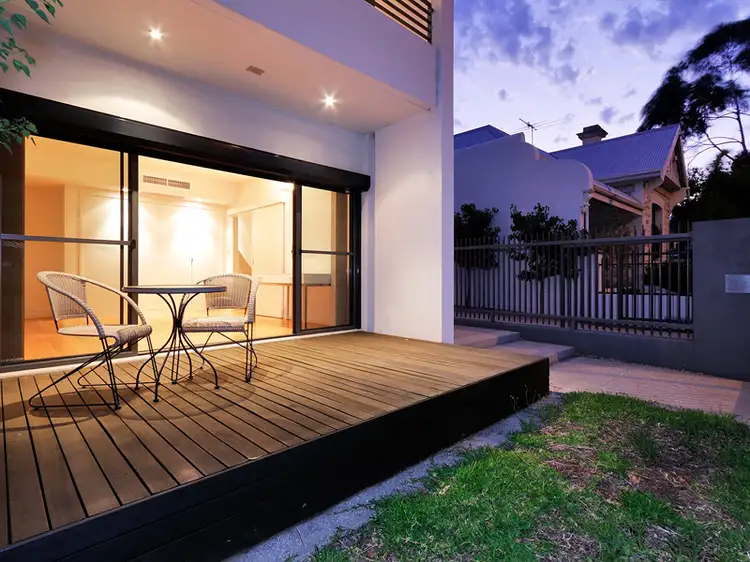 Fourth view of Homely house listing, 147 Roberts Road, Subiaco WA 6008