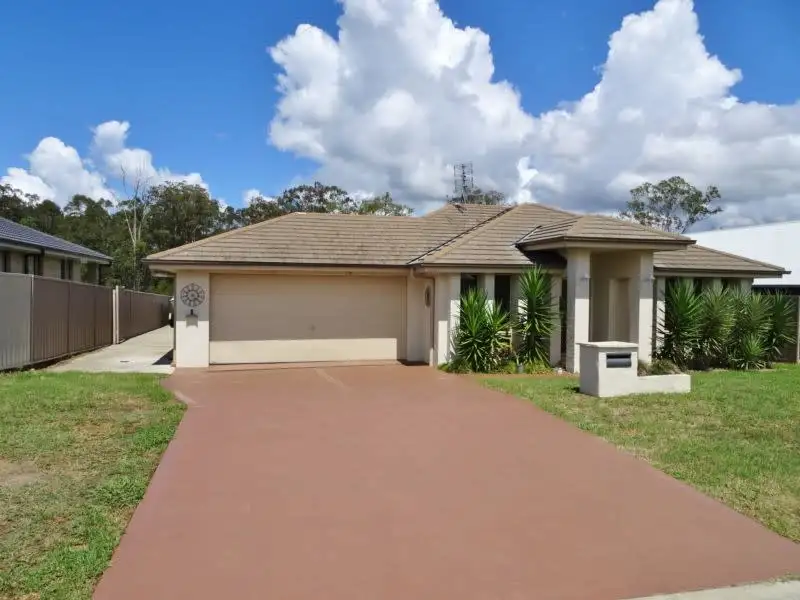 Main view of Homely rural property listing, 55 Peachy Circuit, Karuah NSW 2324