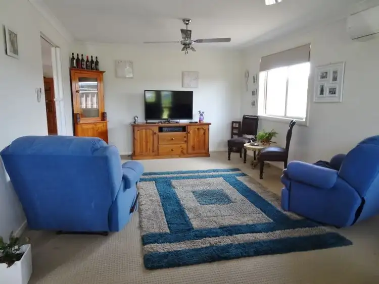 Second view of Homely rural property listing, 55 Peachy Circuit, Karuah NSW 2324