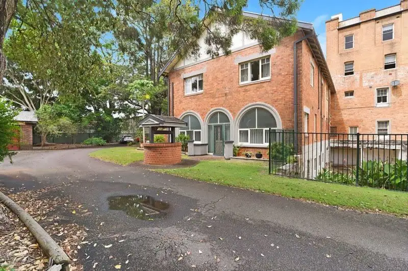 Main view of Homely apartment listing, 6/530 High Street, Maitland NSW 2320