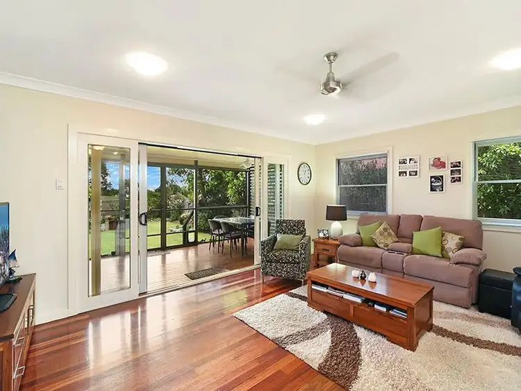 Main view of Homely house listing, 7 Roy Street, Lorn NSW 2320