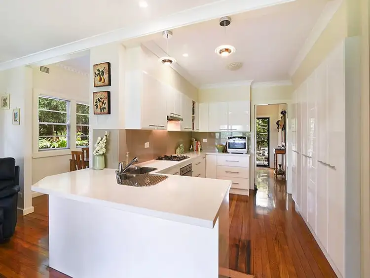 Second view of Homely house listing, 7 Roy Street, Lorn NSW 2320