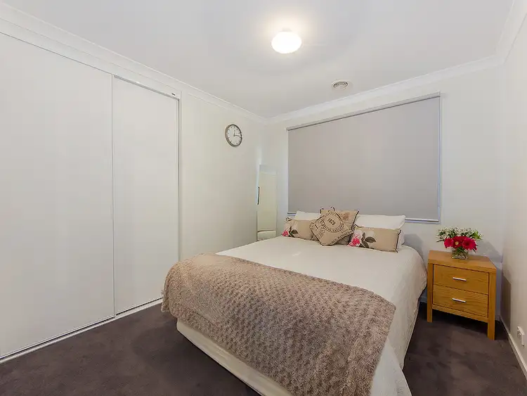 Seventh view of Homely house listing, 22 Erin Square, Deer Park VIC 3023