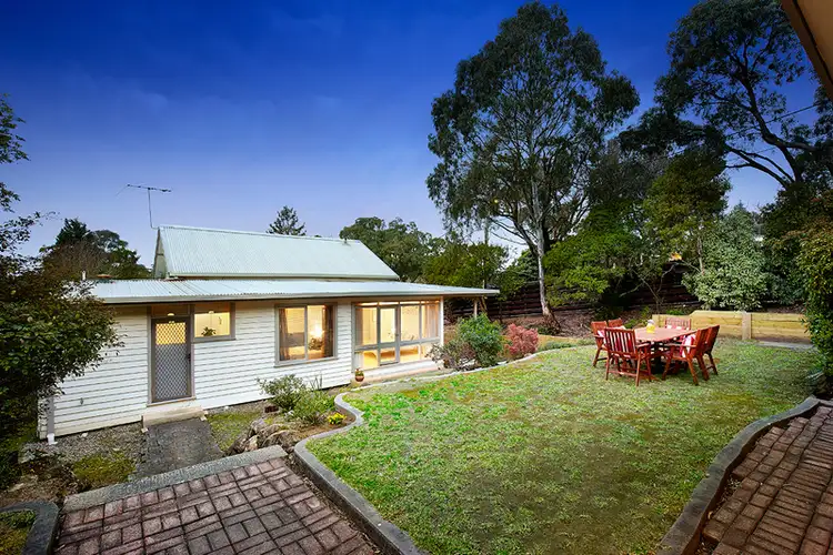 Second view of Homely house listing, 10 Mulawa Street, Croydon North VIC 3136