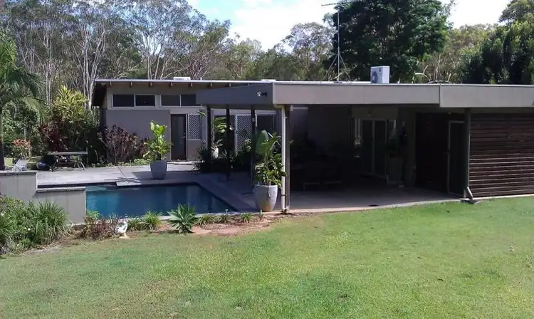 Second view of Homely rural property listing, 304 Serpentine Creek Road, Redland Bay QLD 4165
