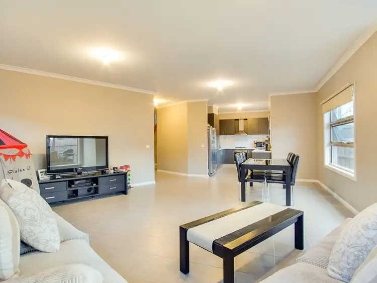 Sixth view of Homely townhouse listing, 11A Chloris Court, Tarneit VIC 3029