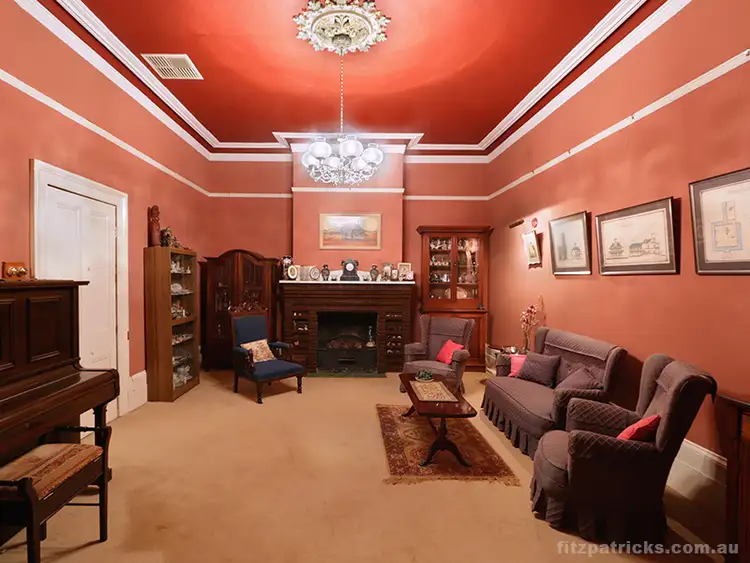 Second view of Homely house listing, 62 Gurwood Street, Wagga Wagga NSW 2650