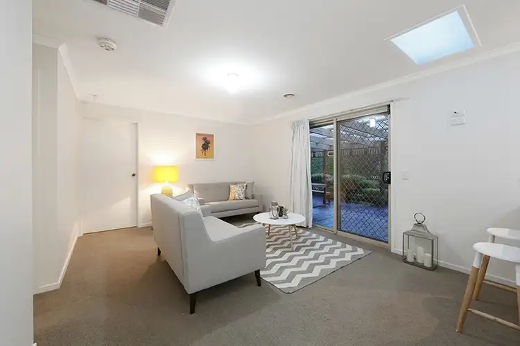 Fifth view of Homely house listing, 7 Marmont Place, Lysterfield VIC 3156