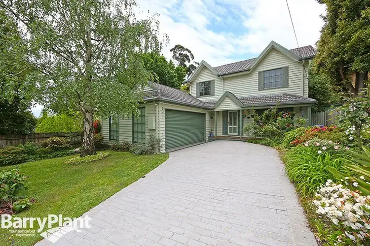 295A Forest Road, The Basin VIC 3154