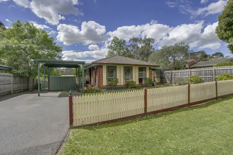 37 Jacaranda Avenue, Kilsyth VIC 3137