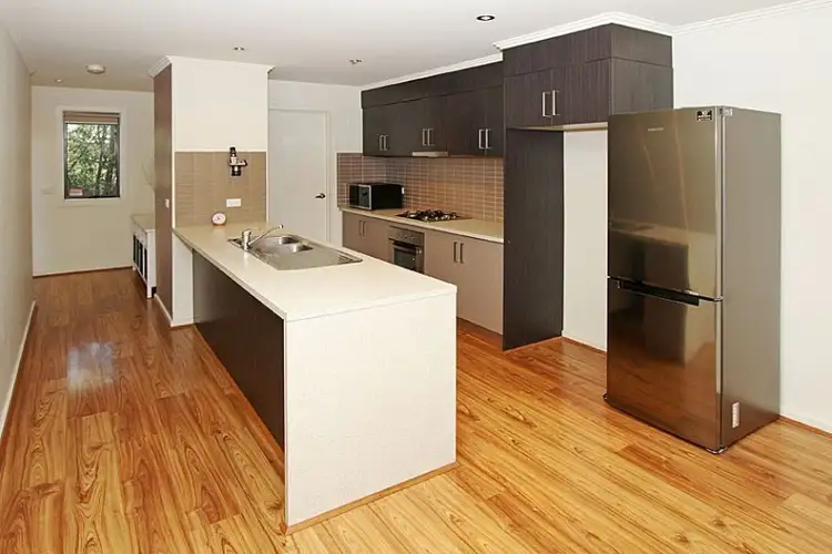 Sixth view of Homely townhouse listing, 12/137 Hickford Street, Reservoir VIC 3073