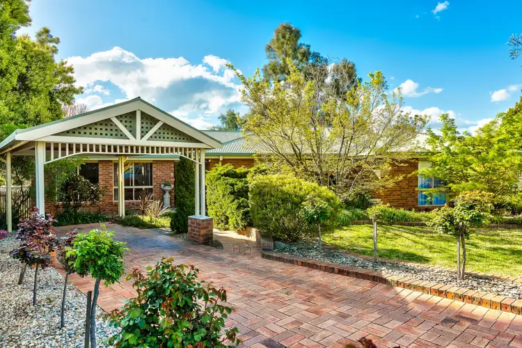 16 Mahogany Court, Thurgoona NSW 2640
