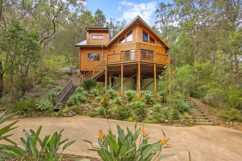 Main view of Homely house listing, 5964 Wisemans Ferry Road, Gunderman NSW 2775