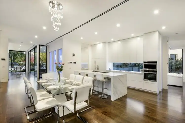 Third view of Homely house listing, 16 Harrington Avenue, Balwyn North VIC 3104