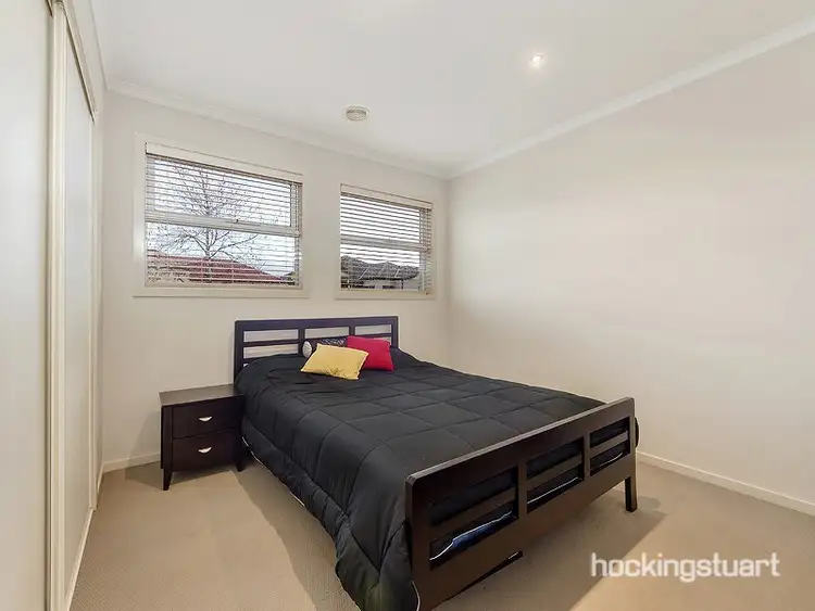 Fifth view of Homely house listing, 9 Wooling Lane, Caroline Springs VIC 3023